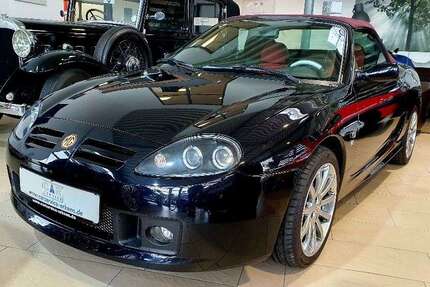 MG TF 69.020 km 11.910 € Wachtendonk 47669