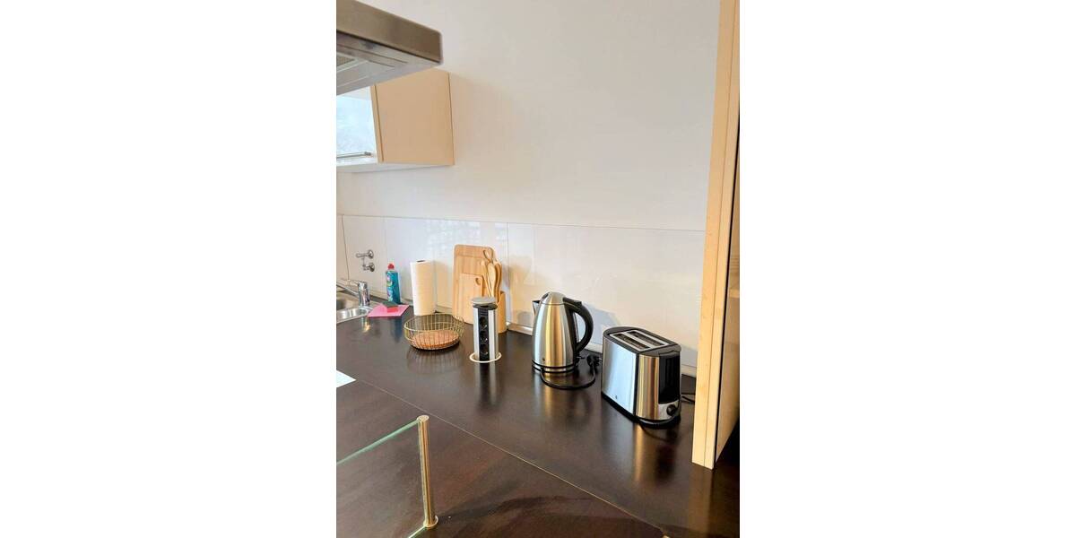 Etagenwohnung Düsseldorf Flingern Nord - 3 Zimmer, 120 m&sup2;, 2.850&euro; | Angebot:26405136