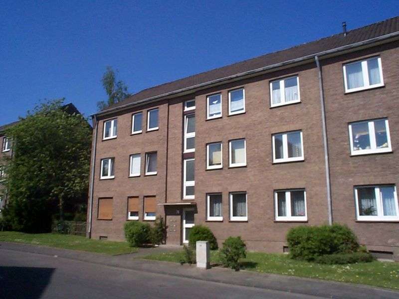 Wohnung zum Mieten in Mönchengladbach 555 € 58 m²