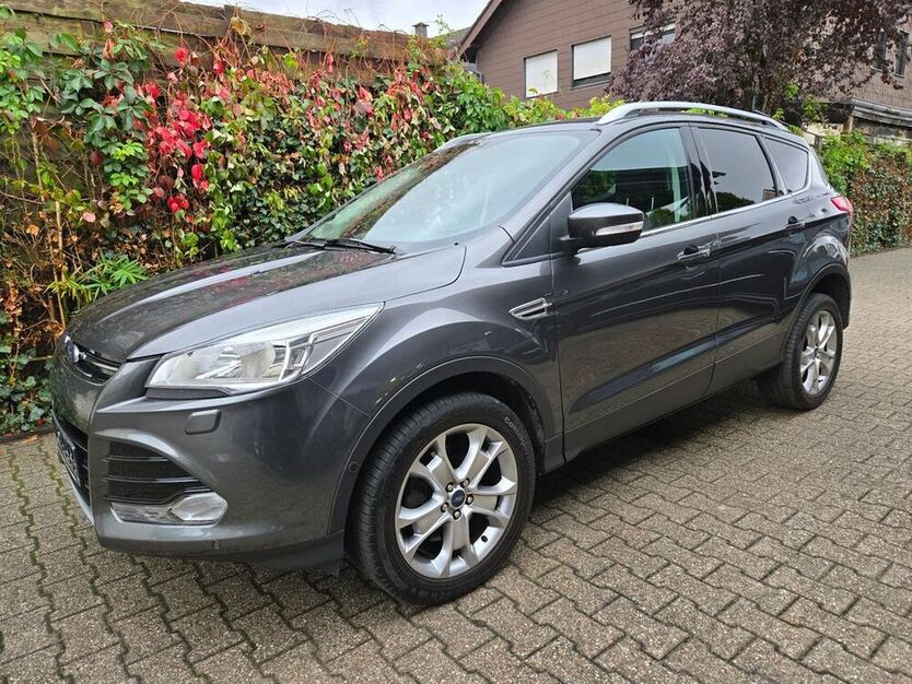 Kuga