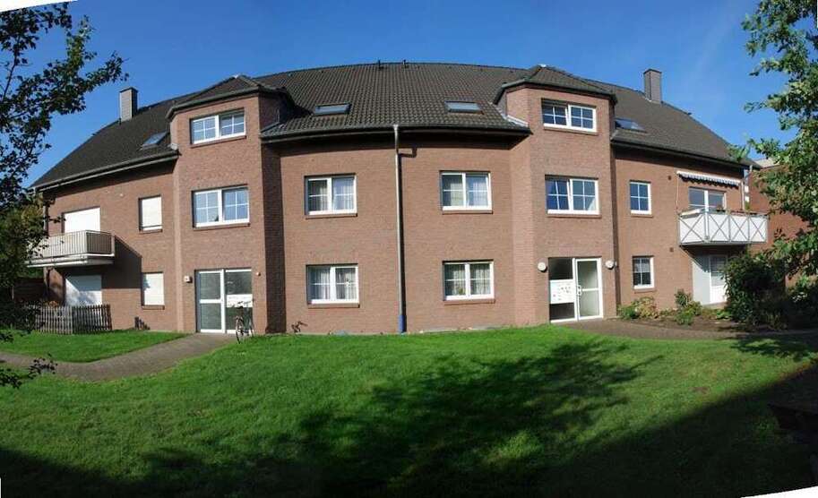 Wohnung zum Mieten in Duisburg 301,76 € 45.93 m²