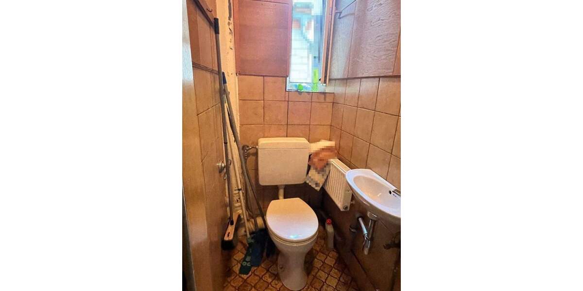 Mehrfamilienhaus, Wohnhaus Duisburg Friemersheim - 1 Zimmer, 188 m&sup2;, 275.000&euro; | Angebot:24390539