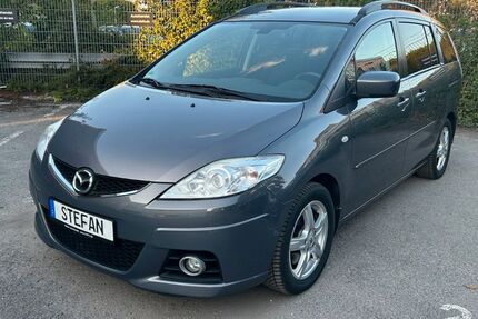 Mazda 5 131.000 km 5.400 &euro; Neuss 41472