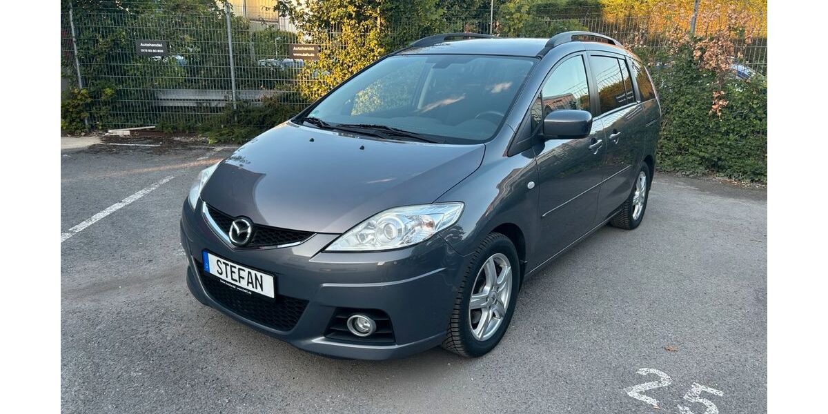 Mazda 5 131.000 km 5.400 &euro; Neuss 41472