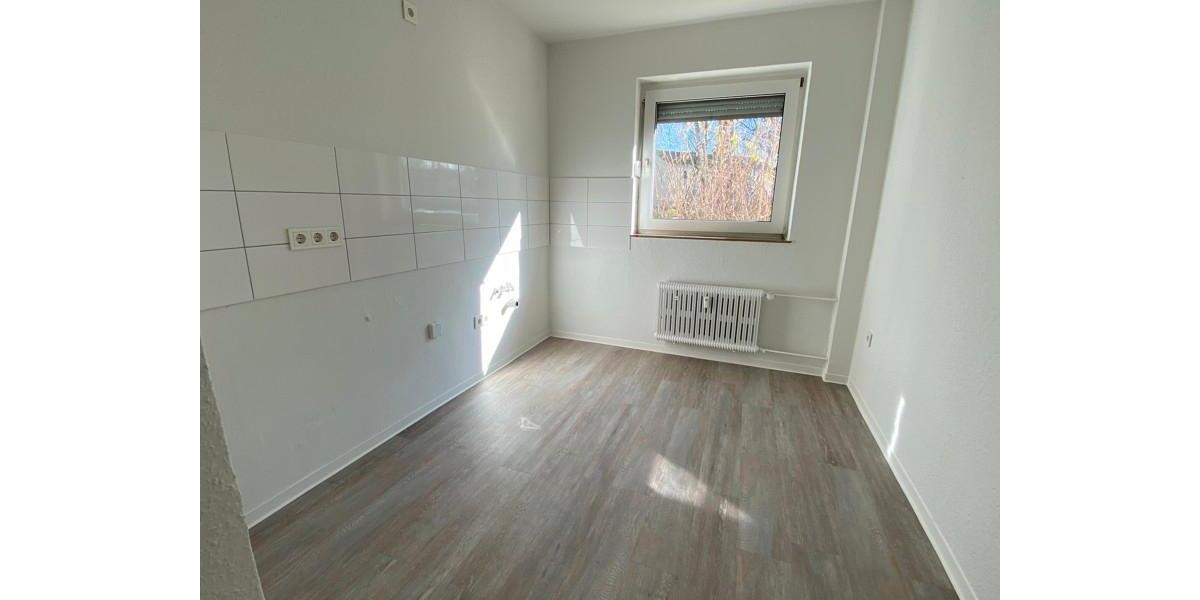 Erdgeschoßwohnung Essen Stadtbezirk VI - 2 Zimmer, 51 m&sup2;, 569&euro; | Angebot:26486345