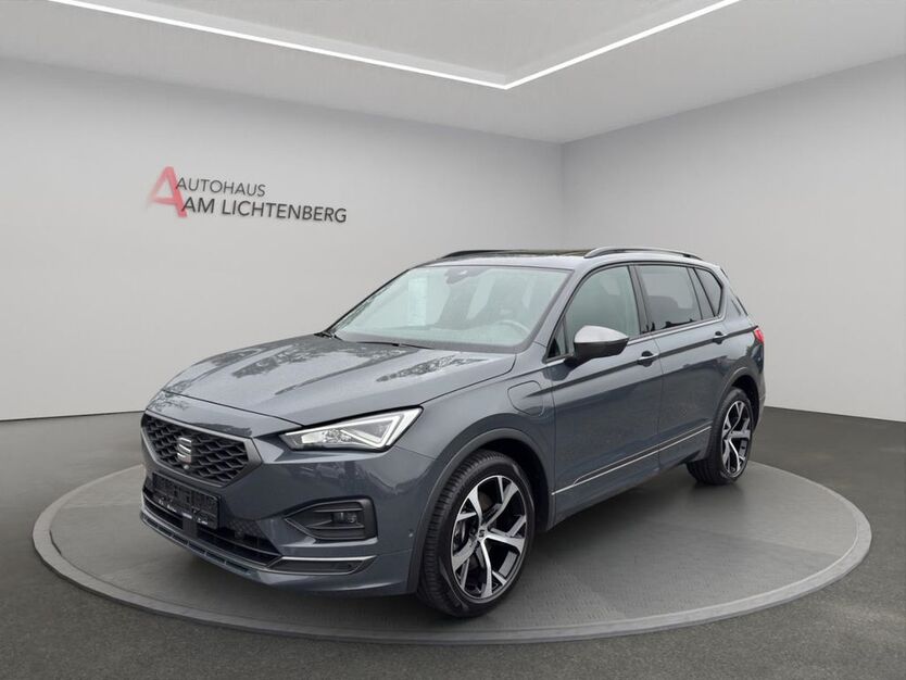 Seat Tarraco 45.433 km 33.650 € Viersen 41747