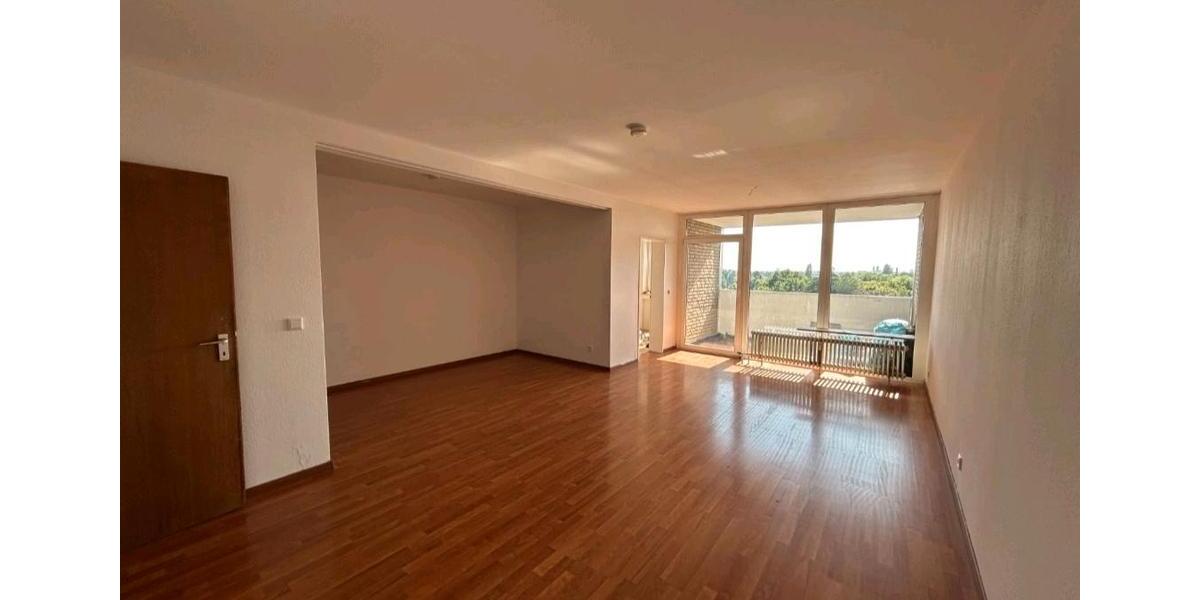 Etagenwohnung Krefeld Fischeln - 2 Zimmer, 66 m&sup2;, 900&euro; | Angebot:26322758