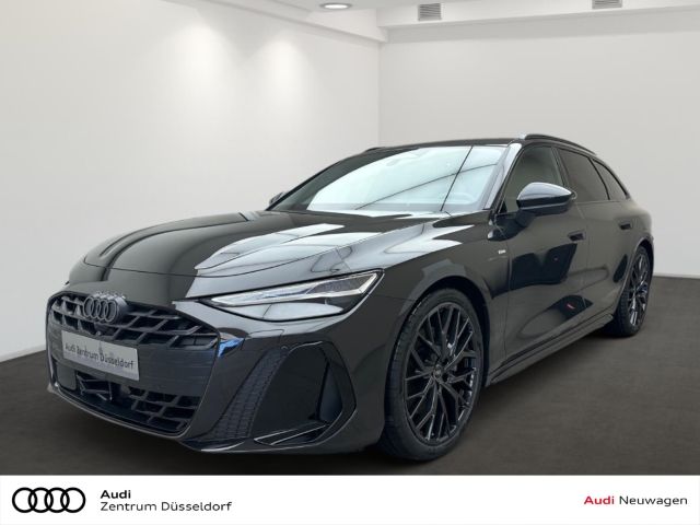 Audi A6 6.000 km 85.880 &euro; Düsseldorf 40233