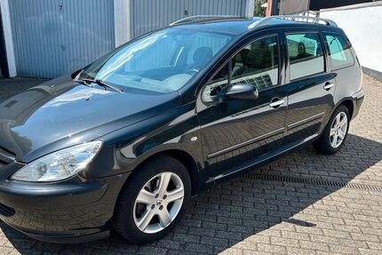 Peugeot 307 199.350 km 2.300 &euro; Oberhausen 46047