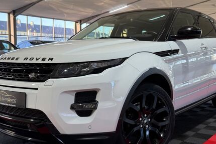 Land Rover Range Rover Evoque 105.000 km 19.100 &euro; Oberhausen 46047