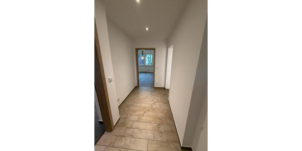 Etagenwohnung Essen Stadtkern - 3 Zimmer, 70 m&sup2;, 179.000&euro; | Angebot:26931444