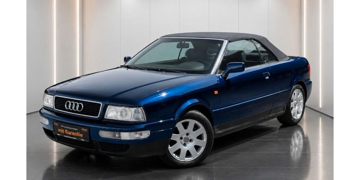 Audi 80 298.638 km 5.990 &euro; Essen 45326