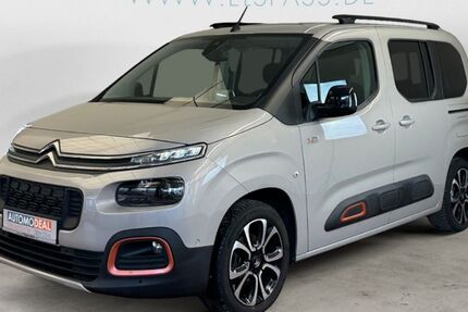 Citroen Berlingo 93.634 km 14.589 &euro; Moers 47445