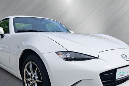 Mazda MX-5 54.946 km 23.490 &euro; Mülheim 45473