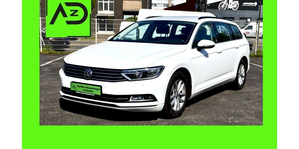 VW Passat 199.133 km 8.980 &euro; Düsseldorf 40229