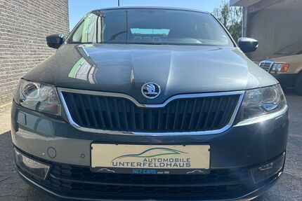 Skoda Rapid 92.000 km 9.999 &euro; Erkrath 40699