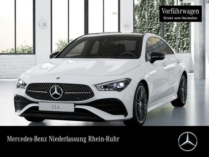 CLA 200