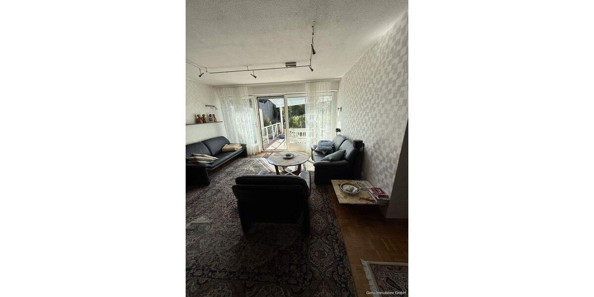 Reihenmittelhaus Heiligenhaus Mitte - 5 Zimmer, 133 m&sup2;, 395.000&euro; | Angebot:24729571