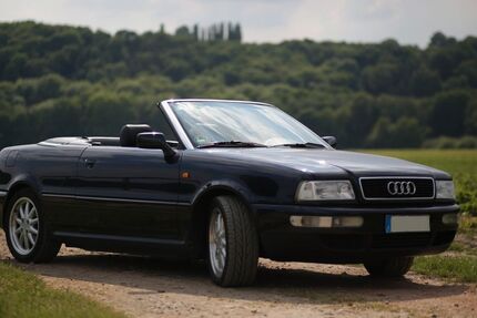 Audi 80 141.000 km 8.990 &euro; Mülheim a.d.Rur 45479