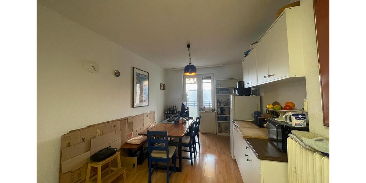 Etagenwohnung Düsseldorf Stadtmitte - 2 Zimmer, 63 m&sup2;, 1.050&euro; | Angebot:24866160