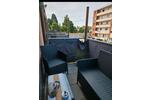 Etagenwohnung Duisburg Rheinhausen - 1 Zimmer, 40 m&sup2;, 490&euro; | Angebot:25962580
