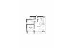 Etagenwohnung Neuss Grimlinghausen - 3 Zimmer, 93 m&sup2;, 539.000&euro; | Angebot:26016040
