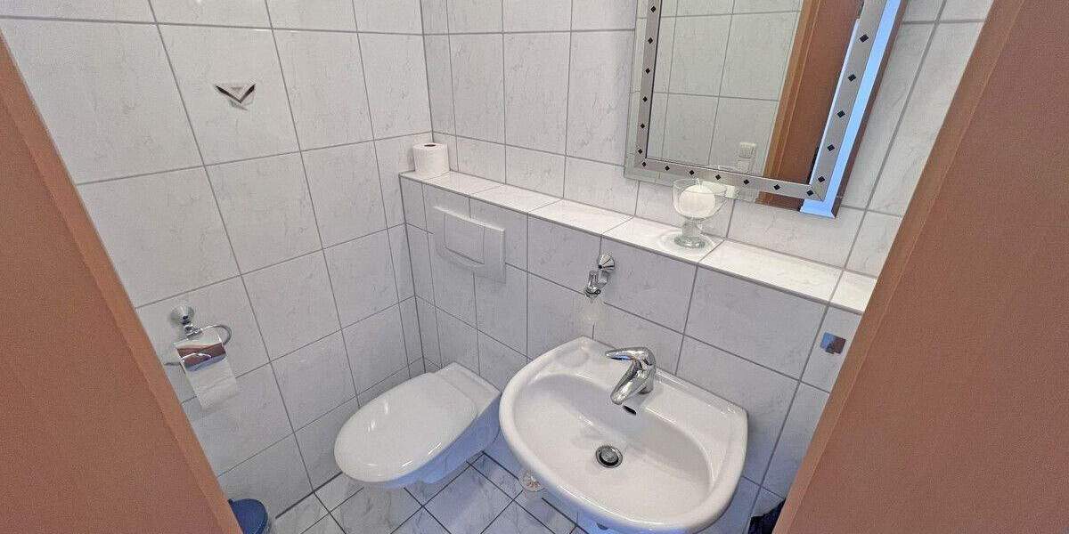 Doppelhaushälfte Kamp-Lintfort Geisbruch - 5 Zimmer, 132 m&sup2;, 459.000&euro; | Angebot:25338326