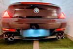 BMW M 6 250.000 km 13.750 € Herne 44623