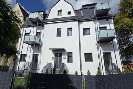 Wohnung Moers - 3 Zimmer, 134 m&sup2;, 1.600&euro; | Angebot:27445273