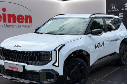 Kia Seltos 6.000 km 39.280 &euro; Essen 45141