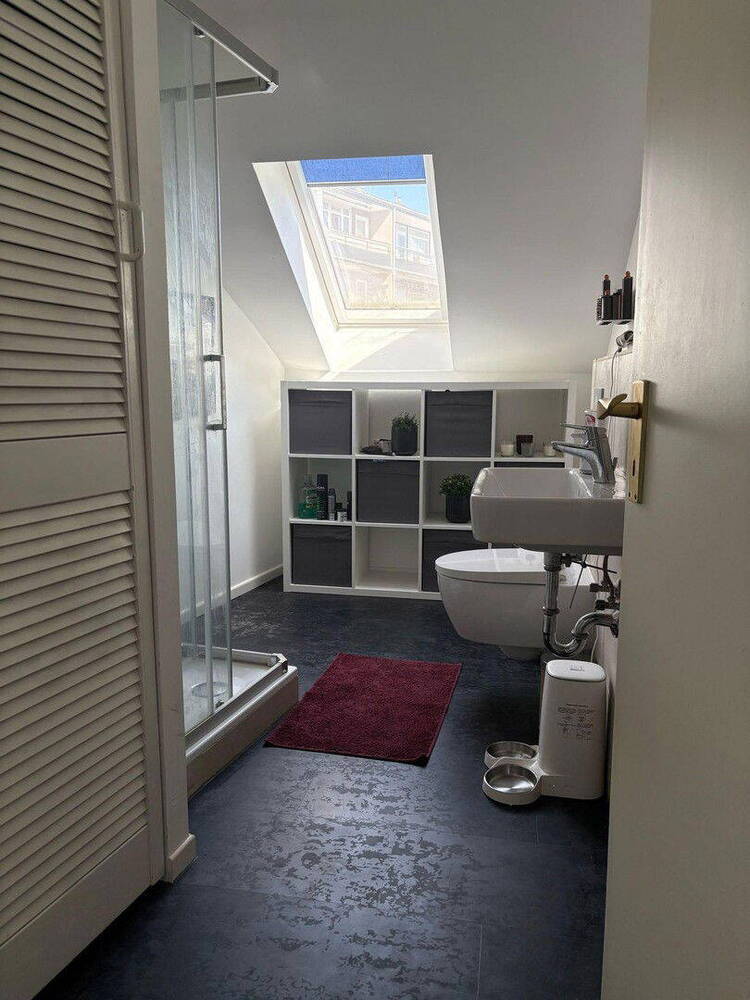 Moderne 2-Zimmer-Wohnung mit Sonnenbalkon im Stadionviertel - ruhig, zentral, saniert