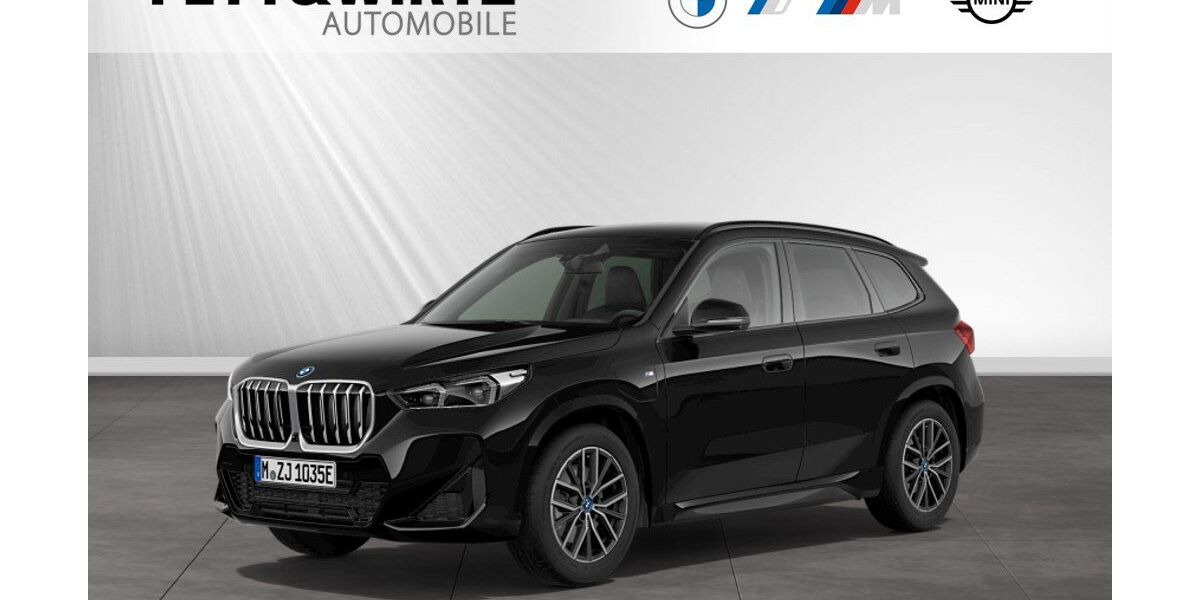 BMW X1 10.800 km 43.987 &euro; Moers 47441
