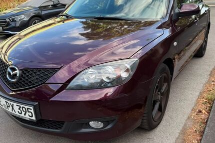 Mazda 3 248.254 km 1.500 &euro; Meerbusch 40667