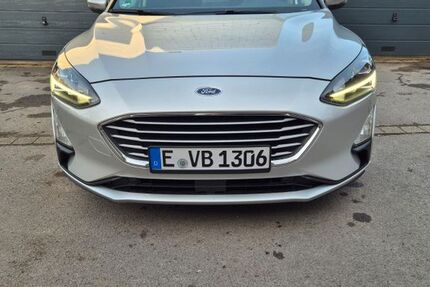 Ford Focus 169.000 km 11.800 &euro; Essen 45289