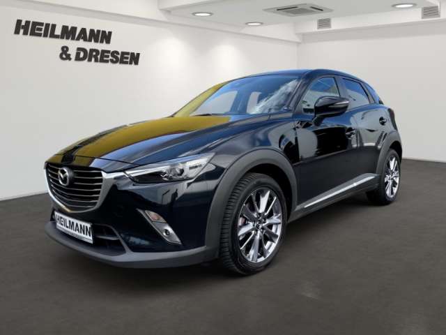 CX-3