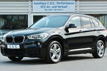 BMW X1 73.333 km 26.290 € Düsseldorf 40625