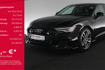 Audi A6 81.398 km 42.552 &euro; Krefeld 47803