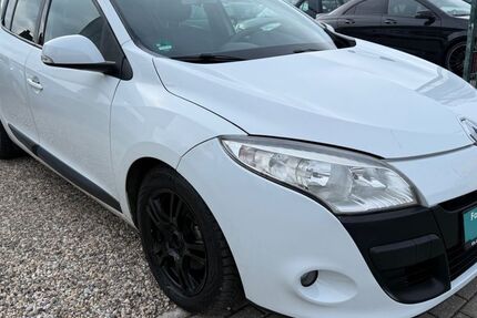 Renault Megane 150.000 km 3.600 &euro; Essen 45355