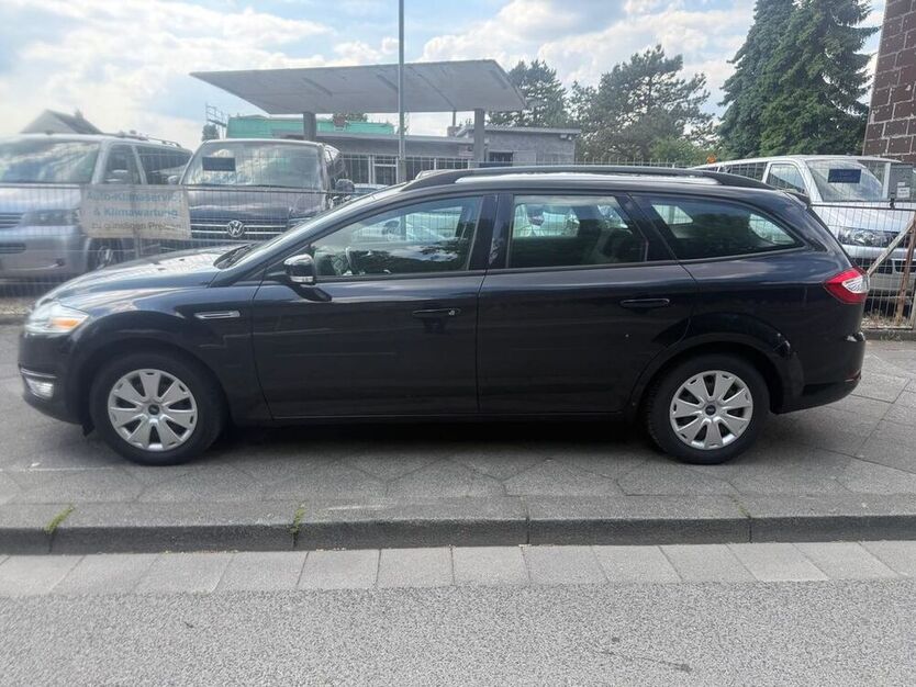 Mondeo