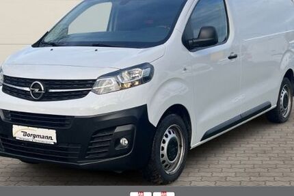 Opel Vivaro 44.650 km 23.680 € Dorsten 46282