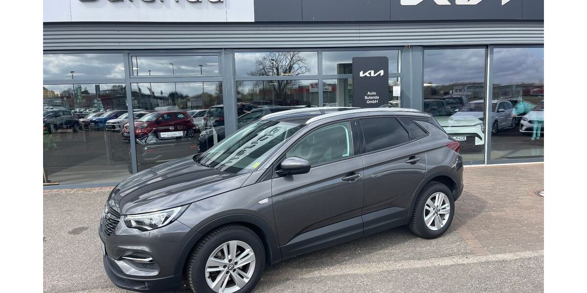 Opel Grandland (X) 83.000 km 13.990 &euro; Wesel 46485
