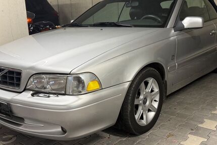 Volvo C70 148.800 km 6.450 &euro; Kempen 47906