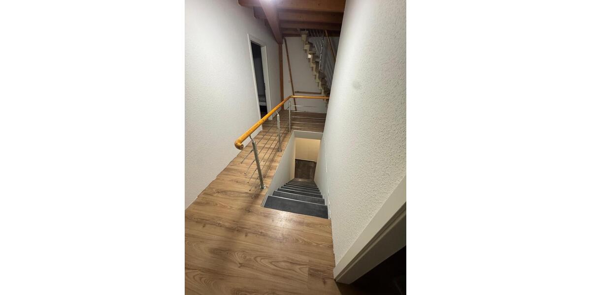 Reihenhaus Rheinberg - 4 Zimmer, 100 m&sup2;, 195.000&euro; | Angebot:27070763
