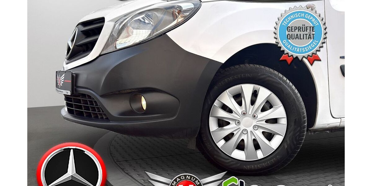Mercedes-Benz Citan 115.007 km 6.490 &euro; Düsseldorf 40625