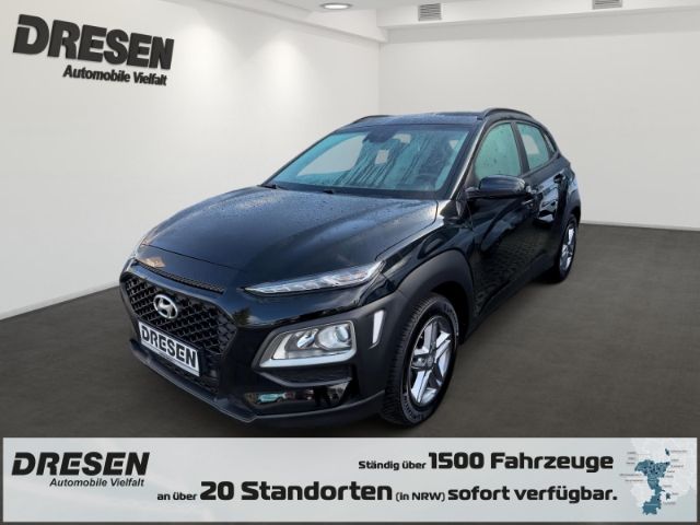 Hyundai KONA 79.239 km 13.750 &euro; Neuss 41464
