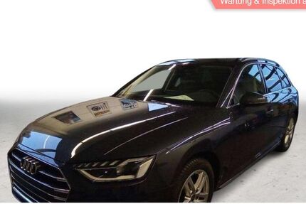 Audi A4 23.578 km 28.370 &euro; Moers-Hülsdonk 47441