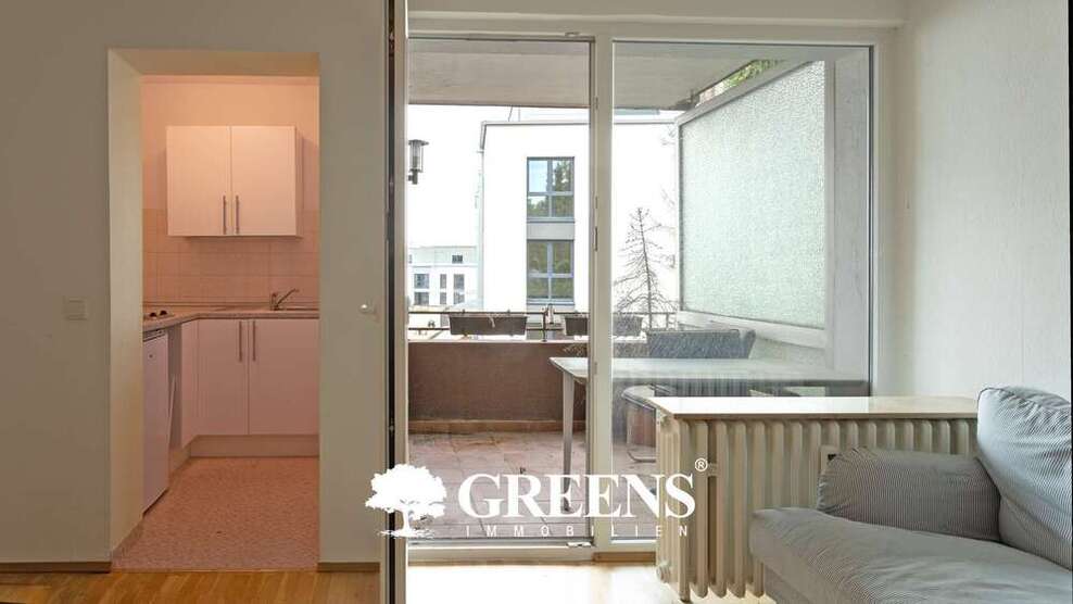 Wohnung zum Kaufen in Essen 129.000 € 46.96 m²
