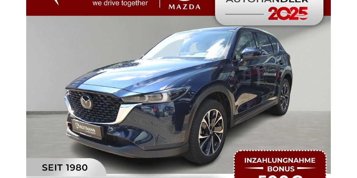 Mazda CX-5 51.840 km 30.890 &euro; Bottrop-Kirchhellen 46244