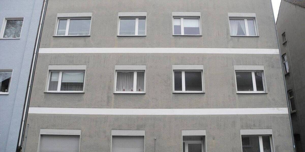 Mehrfamilienhaus, Wohnhaus Gelsenkirchen Ückendorf - 2 Zimmer, 423 m&sup2;, 389.000&euro; | Angebot:25679218