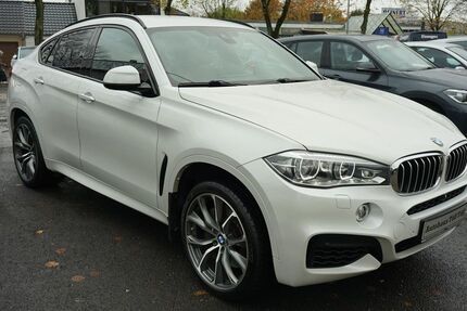 BMW X6 143.000 km 26.950 &euro; Krefeld 47807
